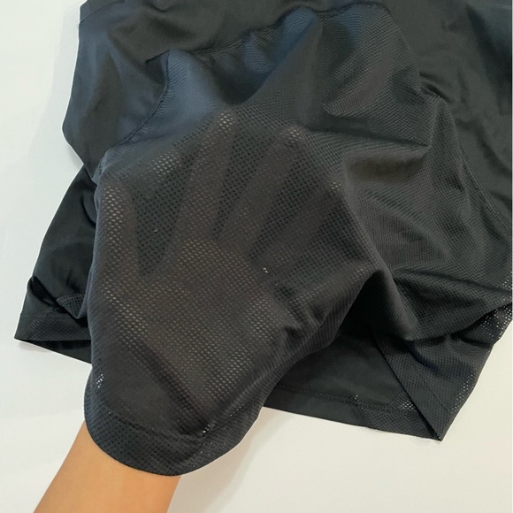 Nike Running Dri-Fit top woman’s S - Picture 4 of 5